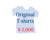 Original T-shirts