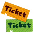 Ticket